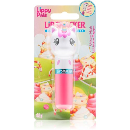 Lip Smacker Lippy Pals odżywczy balsam do ust Unicorn Magic 4 g