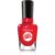 Sally Hansen Miracle Gel™ żelowy lakier do paznokci bez konieczności użycia lampy UV/LED odcień 470 Red Eye 14,7 ml