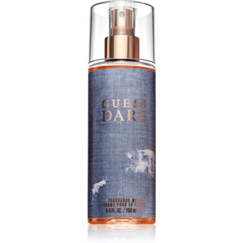 Guess Dare spray do ciała dla kobiet 250 ml