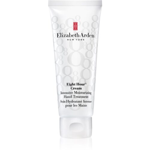 Elizabeth Arden Eight Hour Cream Intensive Moisturising Hand Treatment krem nawilżający do rąk 75 ml