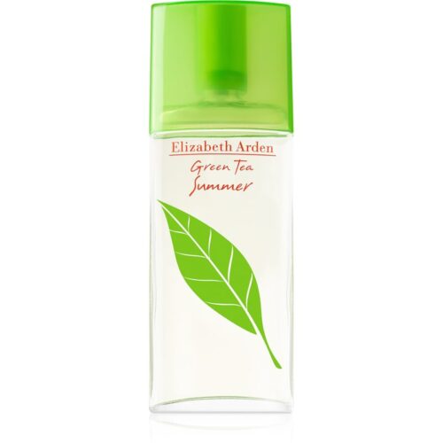 Elizabeth Arden Green Tea Summer woda toaletowa dla kobiet 100 ml