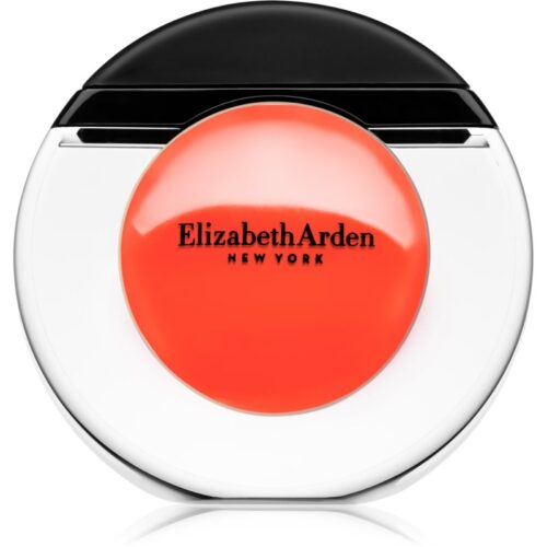 Elizabeth Arden Sheer Kiss Lip Oil błyszczyk do ust odcień 03 Coral Caress 7 ml
