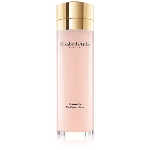 Elizabeth Arden Ceramide Purifying Toner oczyszczający tonik 200 ml