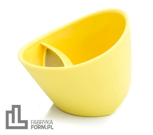 Filiżanka do herbaty Magisso fresh lemon