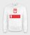 Bluza klasyczna Bluza Reprezentacji Polski