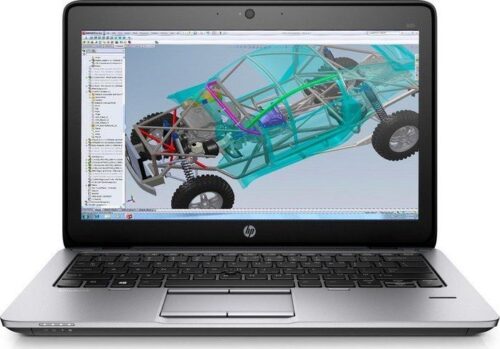 Laptop HP EliteBook 820 G2