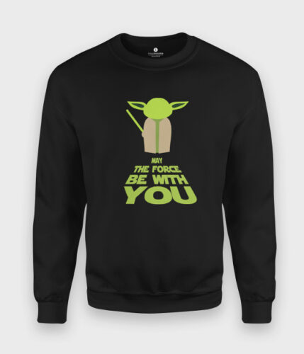 Bluza klasyczna The Force