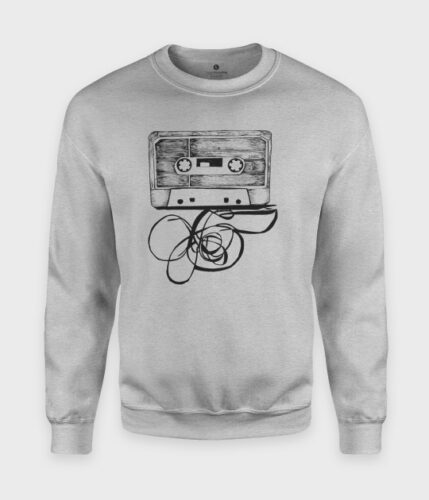 Bluza klasyczna Kaseta 2