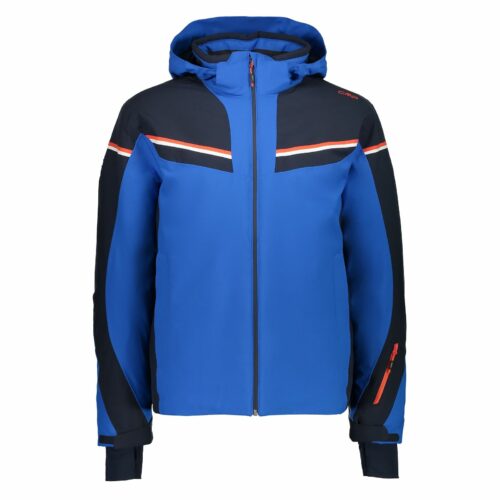 Kurtka narciarska męska CMP Tonale 39W1437