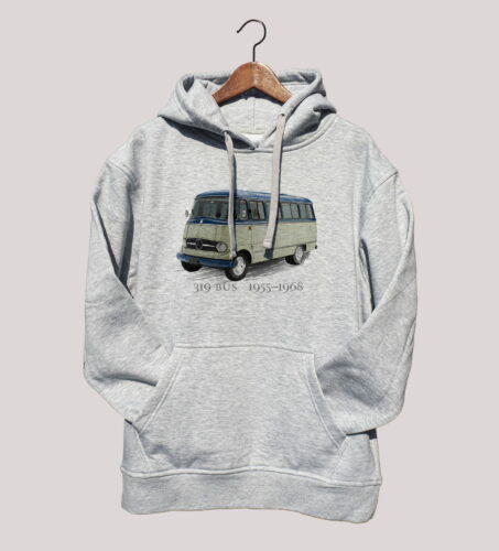 Bluza Mercedes-Benz 319