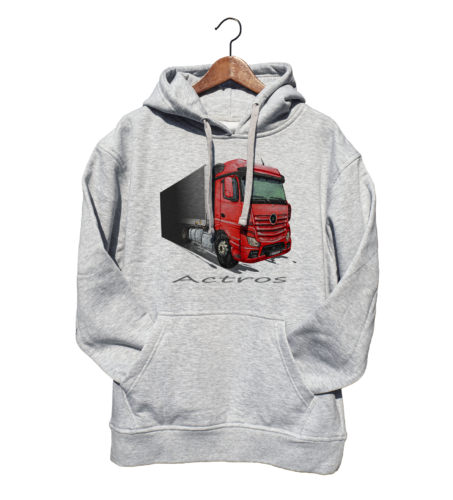 Bluza Mercedes-Benz Actros