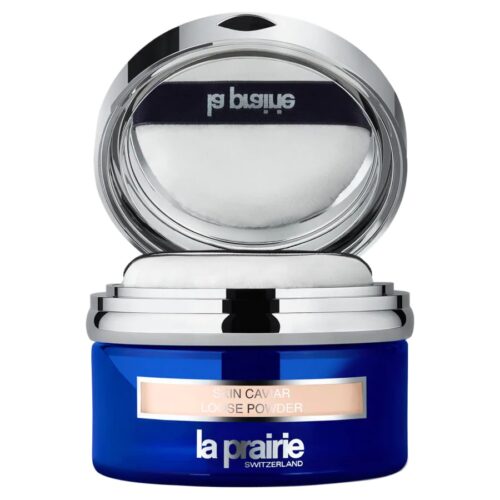 La Prairie Skin Caviar Complexion La Prairie Skin Caviar Complexion Skin Caviar Loose Powder puder 50.0 g