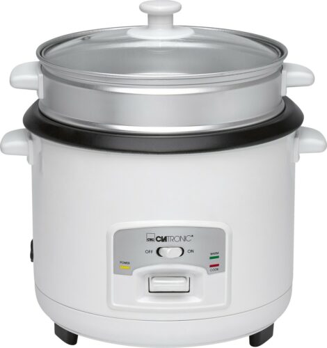 Urządzenie do gotowania ryżu Clatronic RK 3566