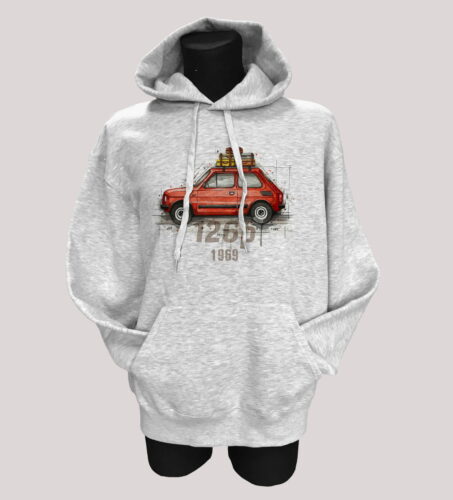Bluza Fiat 126p