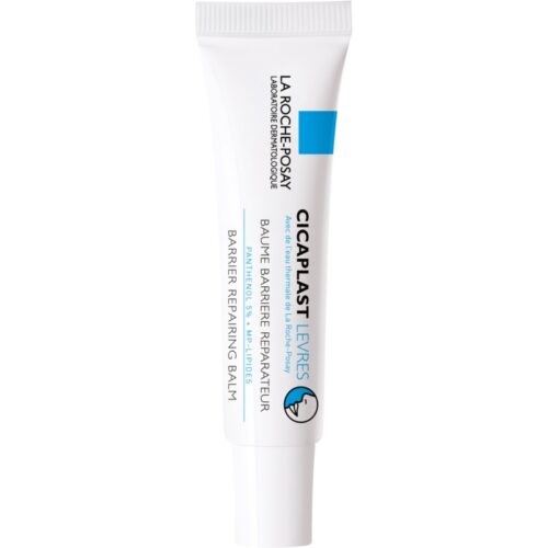 La Roche-Posay Cicaplast Levres balsam regeneracyjno-ochronny do ust 7,5 ml