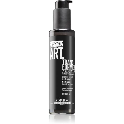 L’Oréal Professionnel Tecni.Art Transformation Lotion mleczko do stylizacji modelujący 150 ml
