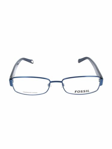 Oprawki „FOS 6006” w kolorze niebieskim