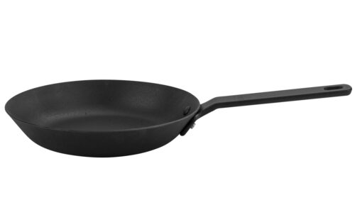 Patelnia żeliwna 24 cm Iron Line