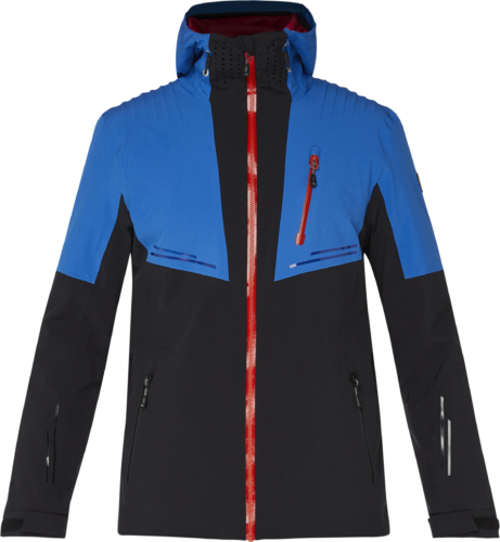 Kurtka męska narciarska McKinley Donatello 294405