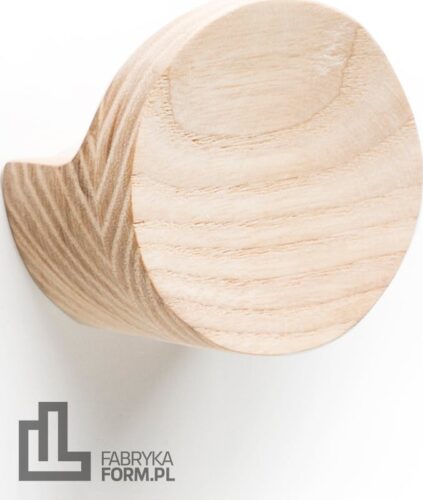 Wieszak Play jesion mały