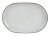 Półmisek owalny 33cm Boss Ecru