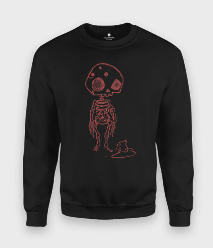 Bluza klasyczna Heartless