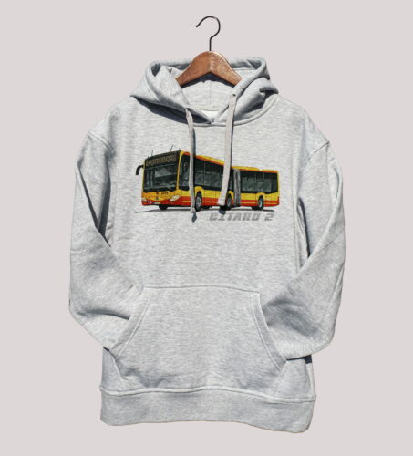 Bluza Mercedes-Benz Citaro