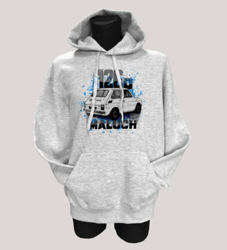 Bluza Mały Fiat
