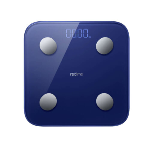 Waga realme Smart Scale Blue
