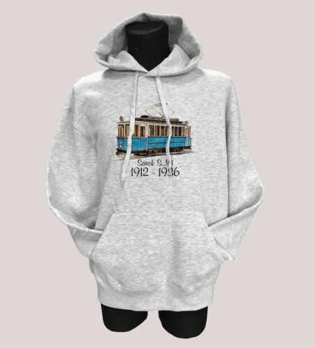 Bluza Tramwaj