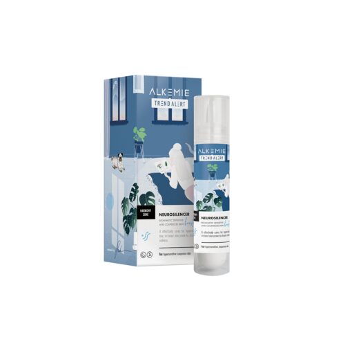 Alkmie Neurosilencer 30 ml