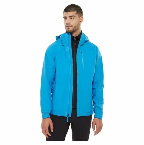 Kurtka męska The North Face Dryzzle FutureLight A4AHM