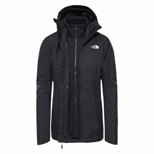 Kurtka damska 3w1 The North Face Quest Triclimate A3Y1I
