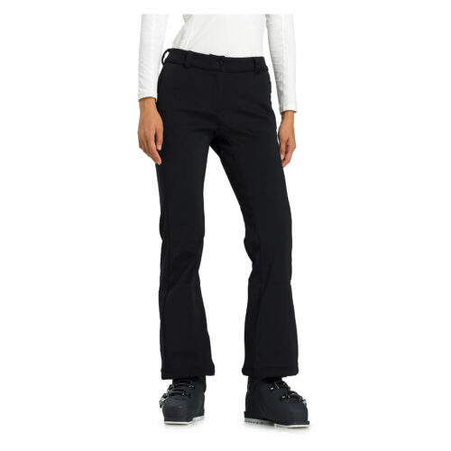 Spodnie damskie narciarskie Rossignol Softshell Ski RLKWP10