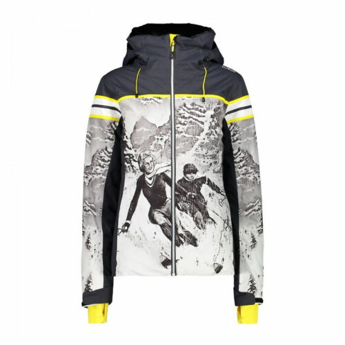 Kurtka damska narciarska CMP 30W0826