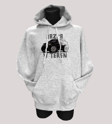 Bluza Grand Cherokee