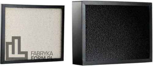 Zestaw filtrów do oczyszczacza powietrza Viktor