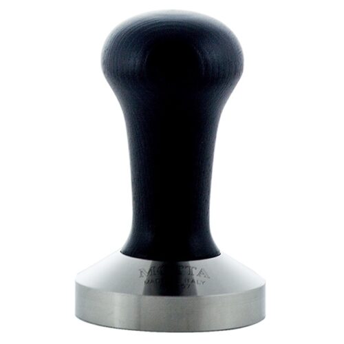 Tamper Motta czarny – 57 mm