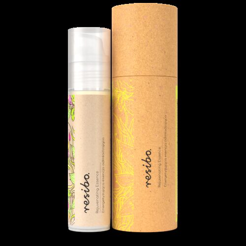 Resibo Energetyzująca esencja odmładzająca 50 ml