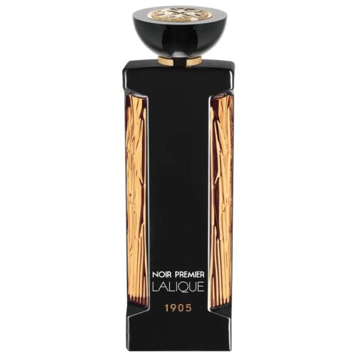 Lalique Noir Premier Lalique Noir Premier Terres Aromatiques 1905 Eau de Parfum eau_de_toilette 100.0 ml