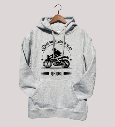 Bluza Motocykl