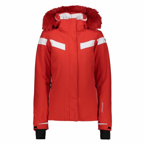 Kurtka Campagnolo W 38W0666WF