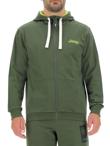 Bluza w kolorze khaki