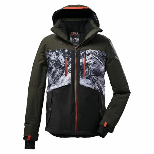 Kurtka męska narciarska Killtec KSW198 37296