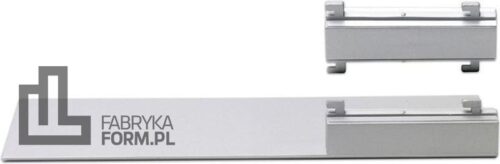 Podstawka na elementy stacji pogodowej WS II