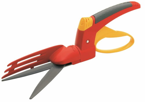 Nożyce Do Trawy – Profi – Wolf Garten