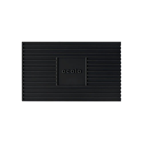 Acaia Pearl Heat Resistant Pad Black – Nakladka zabezpieczająca