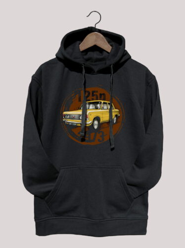 Bluza Fiat 125p