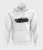Bluza z kapturem Muscle car