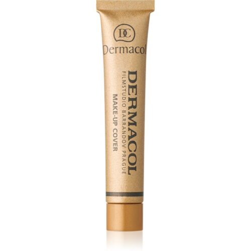 Dermacol Cover fluid kryjący SPF 30 odcień 226 30 g